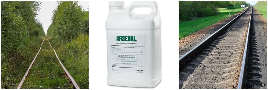 arsenal gerbicid biotorg29