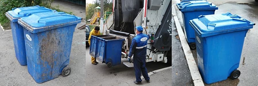 Мойка мусорных контейнеров средством для дезинфекции.jpg
