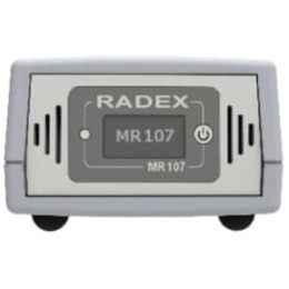 Индикатор радона Radex MR107