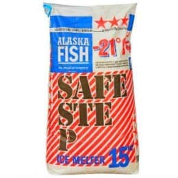 Противогололедный реагент SAFE STEP -21°с Противогололедный реагент SAFE STEP -21°с