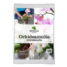 Грунт для орхидей Kekkilä