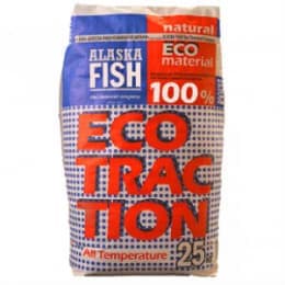 Противогололедный реагент ECO TRACTION -25 ⁰с Противогололедный реагент ECO TRACTION -25 ⁰с