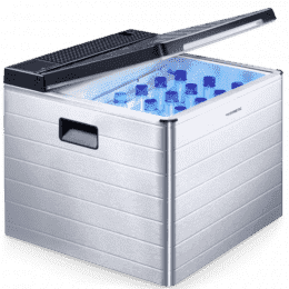 Абсорбционный (газовый) холодильник Dometic COMBICOOL ACX 40 G